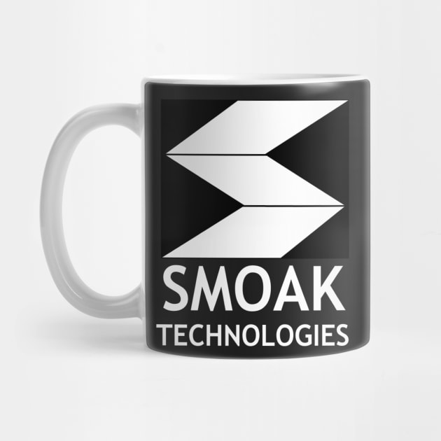 Smoak Technologies by DVL